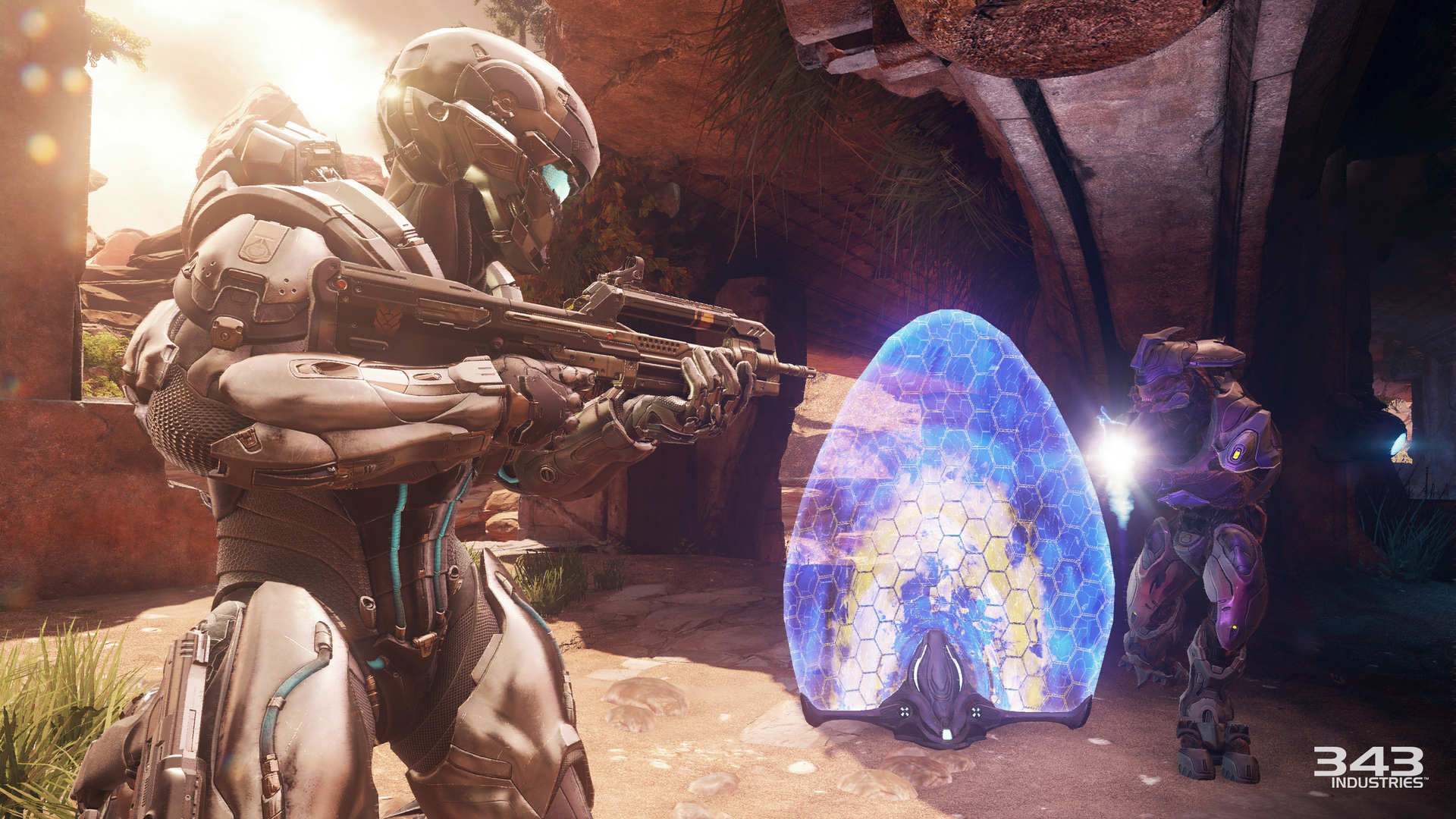 Halo 5: Guardians (Edición Coleccionista) - Imagen 41